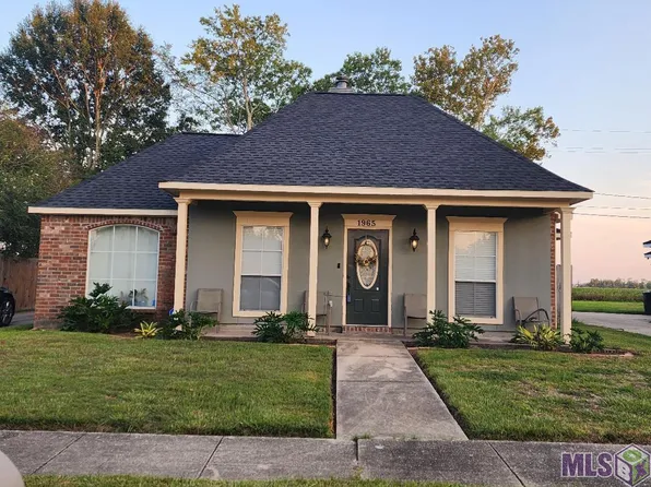 1965 Saint Croix Ave, Baton Rouge, LA 70810