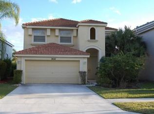 9642 Wolcott Pl, Wellington, FL 33414