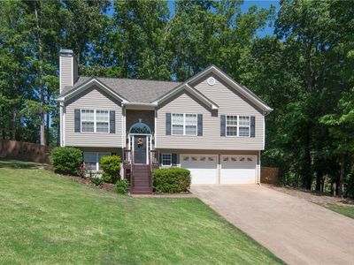 311 Heatherwood Dr, Auburn, GA, 30011