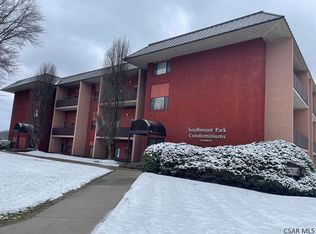 307 State St APT C5, Johnstown, PA 15905