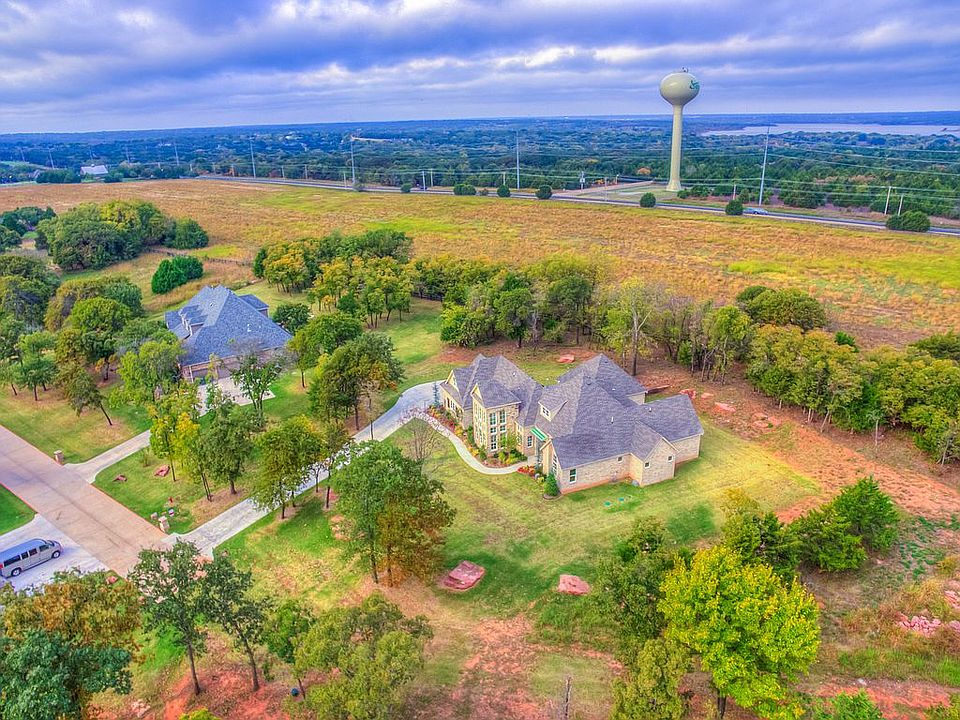 1509 Brook Bank Dr, Jones, OK 73049 Zillow