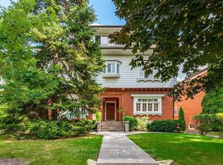 347 Walmer Rd FLOOR 2, Toronto, ON M5R 2Y3