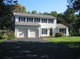 116 Teal Dr, Doylestown, PA 18901