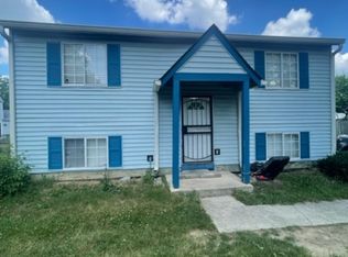 9308 Elmtree Ct, Indianapolis, IN 46235