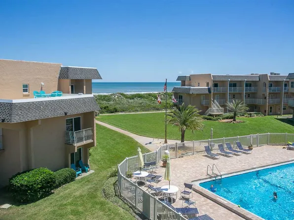 5930 A1a S Unit 3E, Saint Augustine, FL 32080