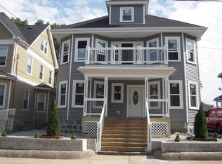34 Holborn St, Boston, MA 02121