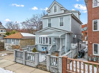 6611 50th Ave, Woodside, NY 11377