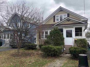 35 Cardinal Ave, Albany, NY 12208
