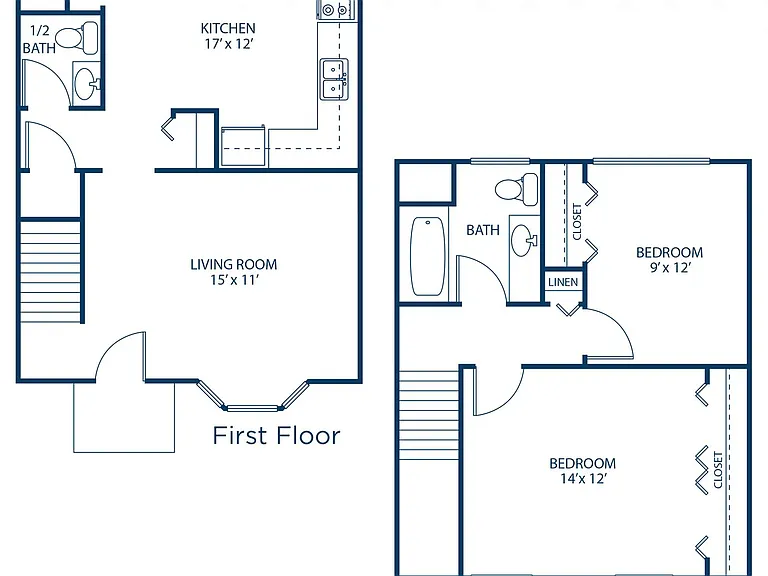 Meadowfield Townhomes — Photo 42