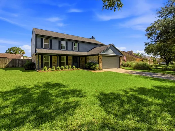 3226 Lakefield Way, Sugar Land, TX 77479