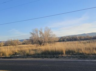 Nna Old Inland Empire Hwy, Prosser, WA 99350