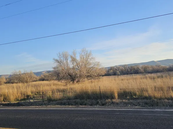 Nna Old Inland Empire Hwy, Prosser, WA 99350