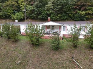 8299 Garden Creek Rd, Oakwood, VA 24631