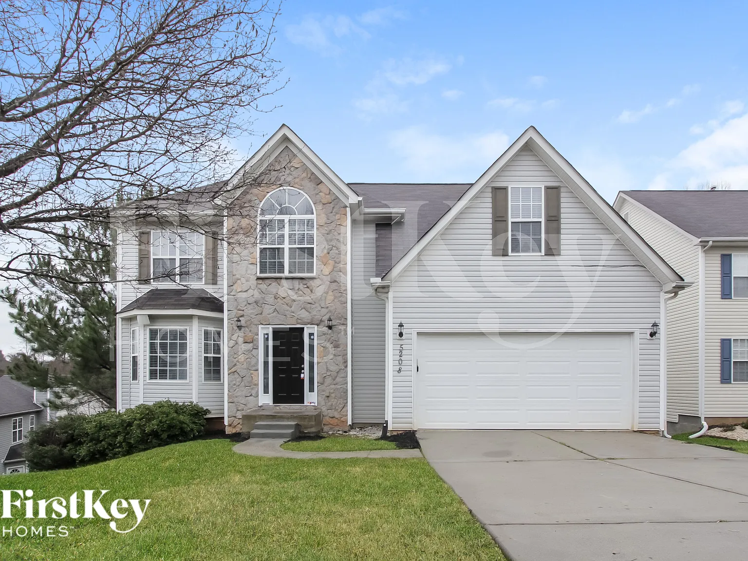 4 bed, 2.5 bath, 2880 sqft, $2,870 — Photo 2