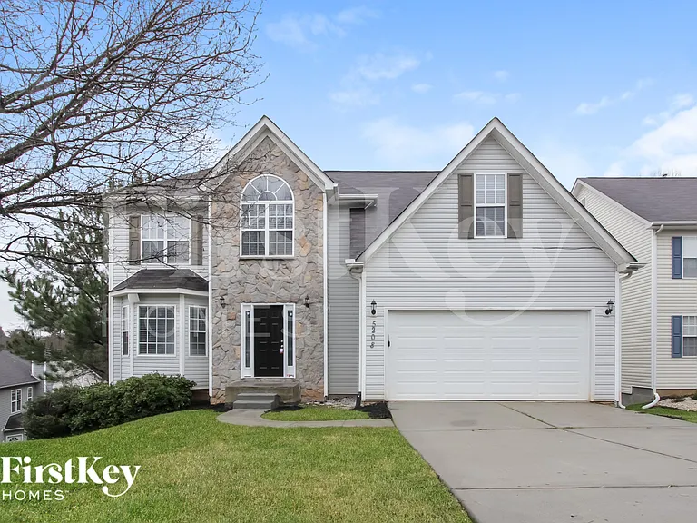 5208 Eagle Creek Dr — Photo 2