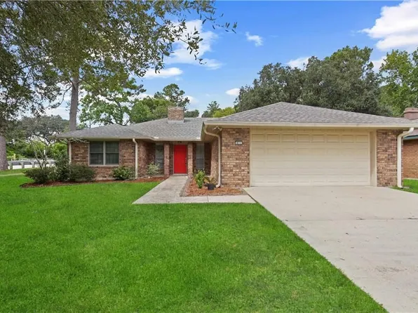811 Constitution Dr, Slidell, LA 70458