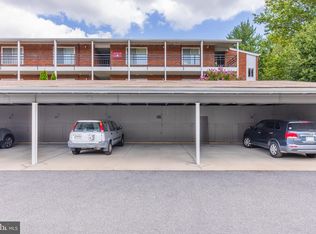 15301 Wallbrook Ct #48-1G, Silver Spring, MD 20906