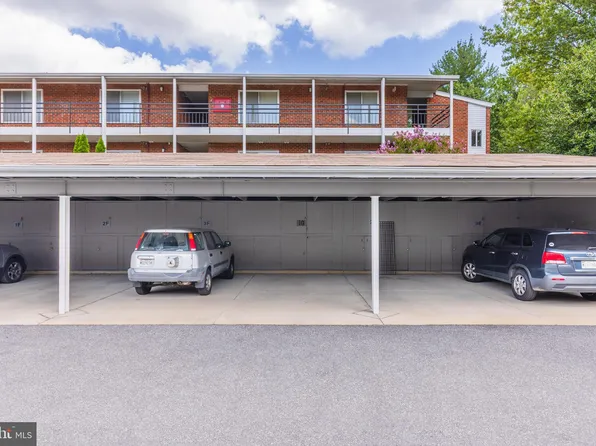 15301 Wallbrook Ct #48-1G, Silver Spring, MD 20906