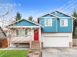 2924 97th Pl SE, Everett, WA 98208