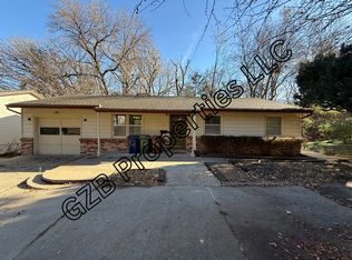 1701 Washington St, Bellevue, NE 68005