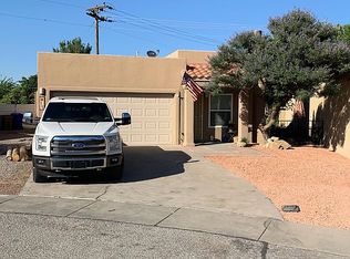 2104 Chateau Dr, Las Cruces, NM 88005