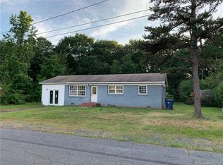 116 Booker St, Wingate, NC 28174