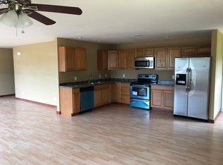 38 Dunsford Dr APT 10, Sullivan, MO 63080