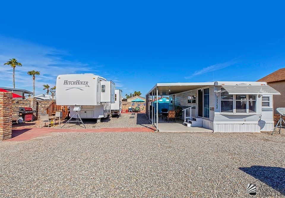 13348 E 48th Dr, Yuma, AZ 85367 | Zillow