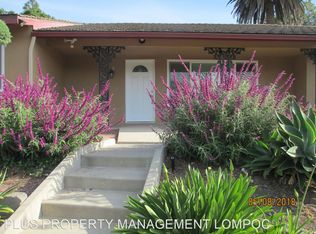 4098 La Barbara Dr, Santa Barbara, CA 93110