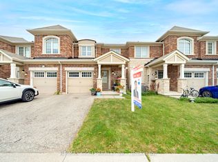 1552 Gainer Cres, Milton, ON L9T 8Y3