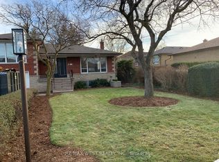 35 Lilywood Rd, Toronto, ON M6B 1V6