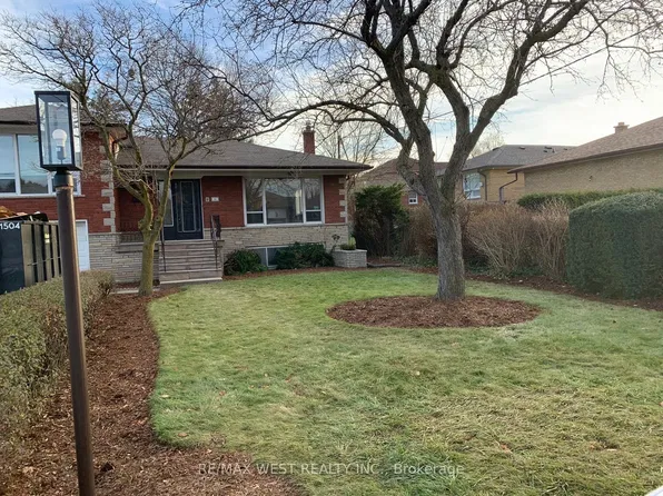 35 Lilywood Rd, Toronto, ON M6B 1V6