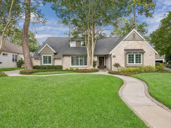 12615 Taylorcrest Rd, Houston, TX 77024
