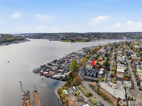 2014 Fairview Avenue E #A, Seattle, WA 98102