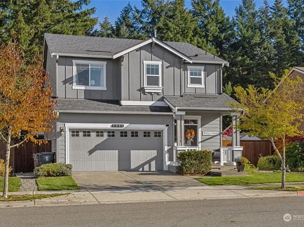 5001 E R Street, Tacoma, WA 98404