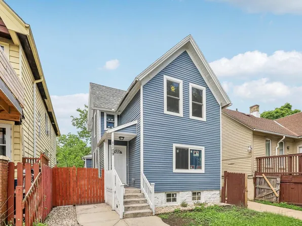 1109 South 23rd STREET, Milwaukee, WI 53204