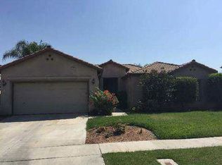 1815 Shaver Lake Ave, Tulare, CA 93274