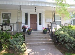 37 Estherwood Ave APT 1, Dobbs Ferry, NY 10522
