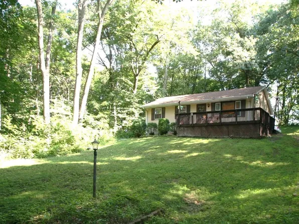 12 Redford Rd, Mackinaw, IL 61755