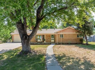 960 Garrison Street, Denver, CO 80215