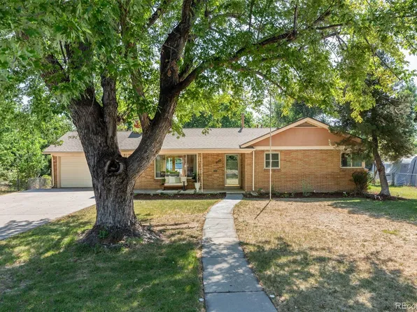 960 Garrison Street, Denver, CO 80215