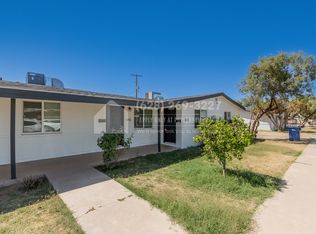 1356 W Garden Cir, Mesa, AZ 85201