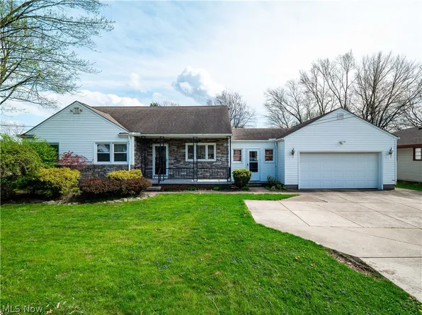 19287 Royalton Rd, Strongsville, OH 44149