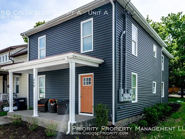 359 Collicello St APT B, Harrisonburg, VA 22802