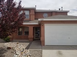 1304 Tanglewood Pl NW, Albuquerque, NM 87120