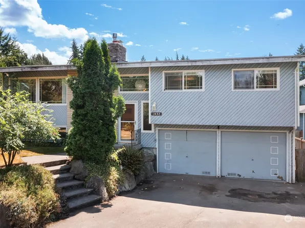 1833 NE 175th Street, Shoreline, WA 98155