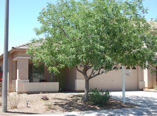 44141 W Pioneer Rd, Maricopa, AZ 85139