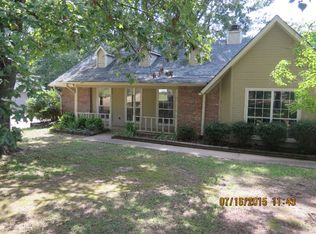 256 Turtle Creek Dr, Jackson, MS 39272