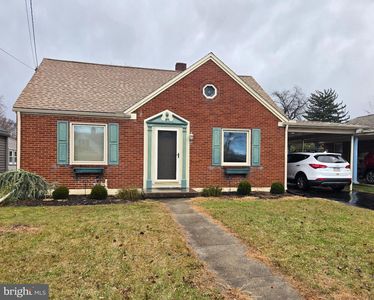 531 Cumberland Ave, Chambersburg, PA, 17201