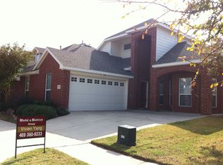 8013 Laughing Waters Trl, McKinney, TX 75070
